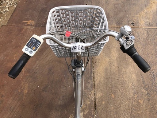 ♦️ Panasonic電動自転車1082