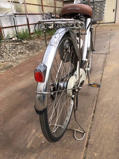 ♦️ Panasonic電動自転車1082