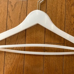 ハンガー まとめ ダイソーの画像