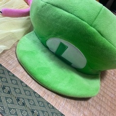 カチューシャの画像