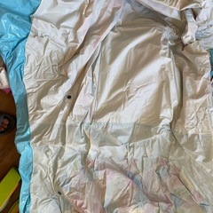 インテックス（INTEX）のキャンディプレイセンター/子供用ぷープールの画像