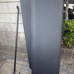 ハイエース用ベッドキットの画像