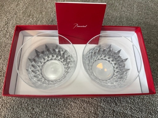 バカラグラス　2019