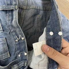 服の画像
