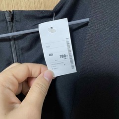 服の画像