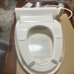 Panasonic 温水洗浄便座の画像