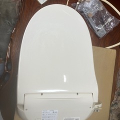 Panasonic 温水洗浄便座の画像