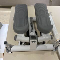 BARWING 手すり付きステッパー　BW-NSTP01-Hの画像