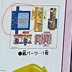 ディズニードリームレジスター(郵送可能+1000円)の画像