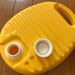 湯たんぽ セットの画像