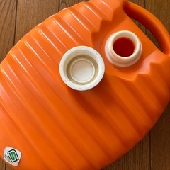 湯たんぽ セットの画像