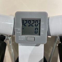 BARWING 手すり付きステッパー　BW-NSTP01-Hの画像