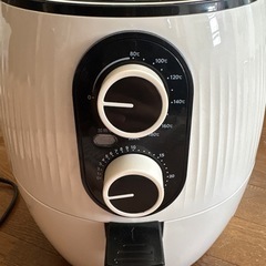 カラットフライヤー  ノンフライヤーの画像