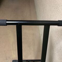 キーボードスタンド メーカー不明の画像