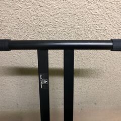 キーボードスタンド メーカー不明の画像