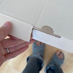 neomamaism ベッドインベッドの画像