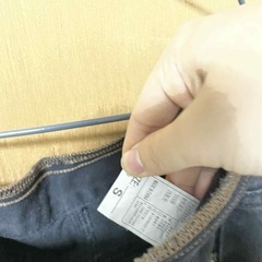 服の画像