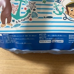 子ども用プールの画像