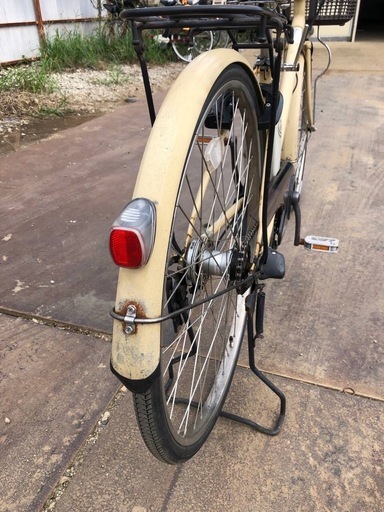 ♦️ Panasonic電動自転車1086