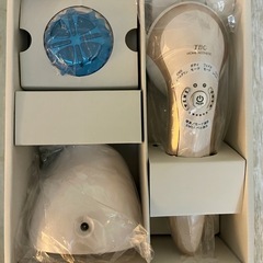 TBCヒートキャビシェイプ 2 PRO の画像