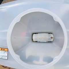 共立　動力散布機　 DME605Gの画像