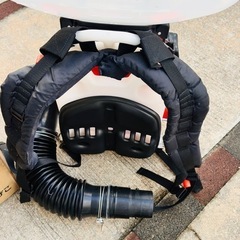 共立　動力散布機　 DME605Gの画像