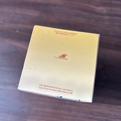 ラブブ　新品未開封の画像