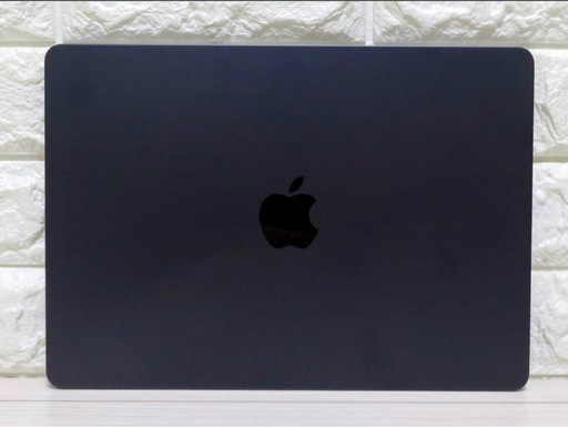 M2 MacBook Air 13インチ　最上級構成カスタマイズ