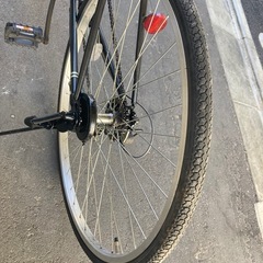 自転車78の画像