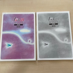 Jack 21 数学 Vol.3 改訂版の画像