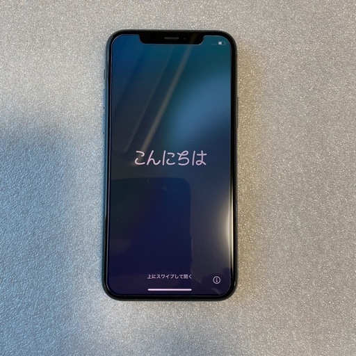 Apple iPhone 11 Pro 512GB ミッドナイトグリーン simフリー