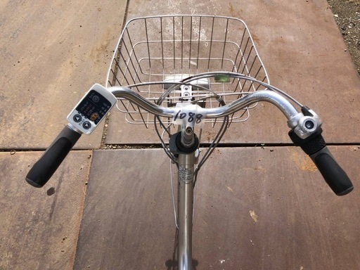 ♦️ Panasonic電動自転車1088
