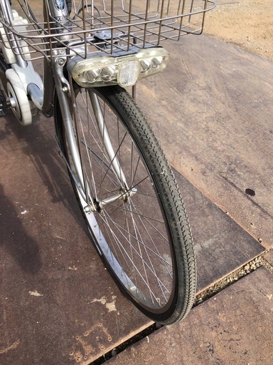 ♦️ Panasonic電動自転車1088