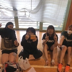 東京でソフトバレーをしていました🙇🏼‍♀️