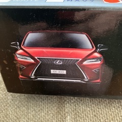 LEXUS RX300  F  SPORTラジコン‼️新品‼️の画像