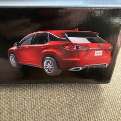 LEXUS RX300  F  SPORTラジコン‼️新品‼️の画像