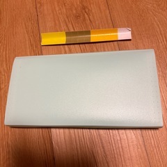 ボタン式ファイルケースの画像