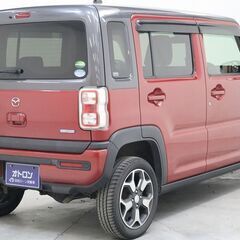 マツダ フレアクロスオーバー 　ＨＹＢＲＩＤ　ＸＳの画像