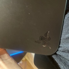 ゲーミングマウスパッド の画像