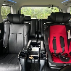 ヴェルファイア30前期ZGの画像