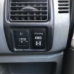 ニッサン　クリッパー軽トラック＊H 19年＊7万キロ＊4WD＊MT＊エアコン付きの画像