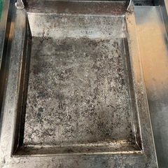 2022年 マルゼンガス餃子焼器 都市ガスの画像
