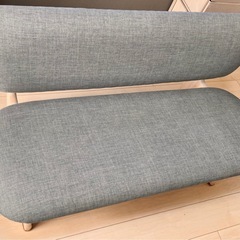 ［ニトリ］ダイニングテーブルセットの画像