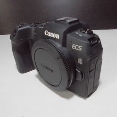 ★大幅値下げ！！極美品！！キャノンCanon EOS RP ボディ　・バッテリー+3個（合計4個）・互換バッテリーチャージャー2個　他おまけの画像