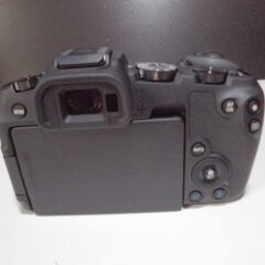 ★大幅値下げ！！極美品！！キャノンCanon EOS RP ボディ　・バッテリー+3個（合計4個）・互換バッテリーチャージャー2個　他おまけの画像
