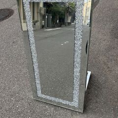 IKIFLY ローテーブル ガラス テーブル おしゃれ コーヒーテーブルの画像