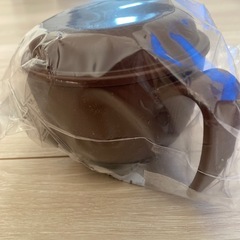 スケーター　もちやすい茶碗　ハンドル付きの画像