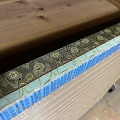 【1週間限定】本間用畳　3畳分（ダイケン畳）の画像