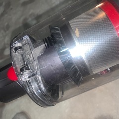 軽量コンパクト超長持ちバッテリーなダイソンSV18OH済
の画像