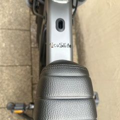 電動アシスト自転車の画像